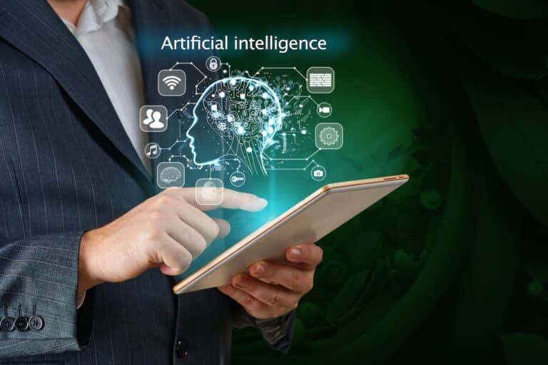 5 Steps IT Must Take to Avoid Shadow AI