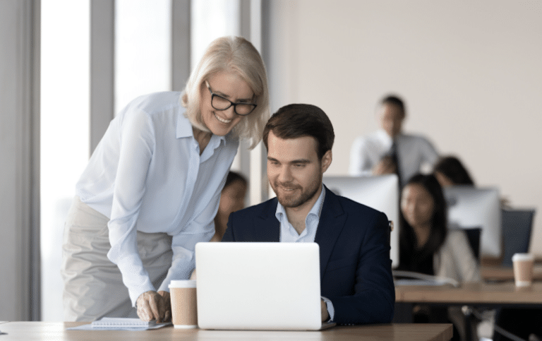 How Effective Employee Training Drives Productivity and Reduces Liability