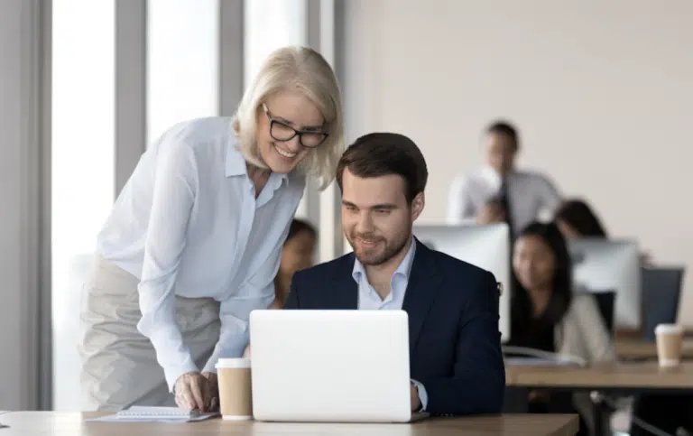 How Effective Employee Training Drives Productivity and Reduces Liability