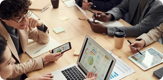 Compliance-Ready Reporting