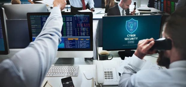 cybersecurity