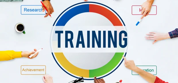 training